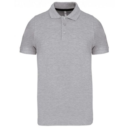Polo Manches Courtes Homme