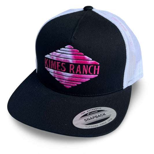 casquettes Kimes ranch