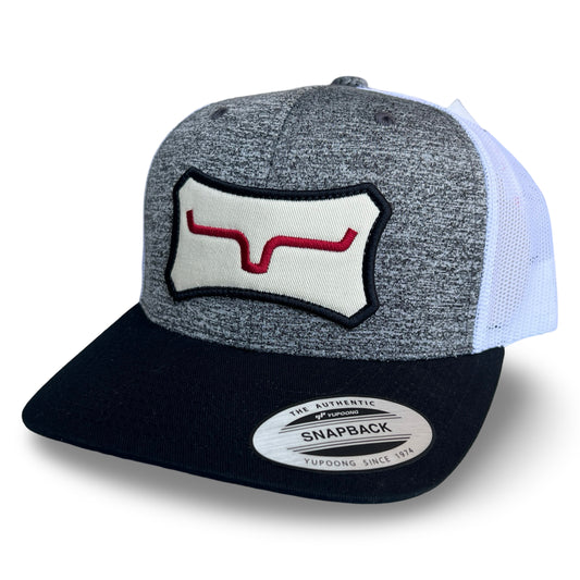 casquette kimes ranch