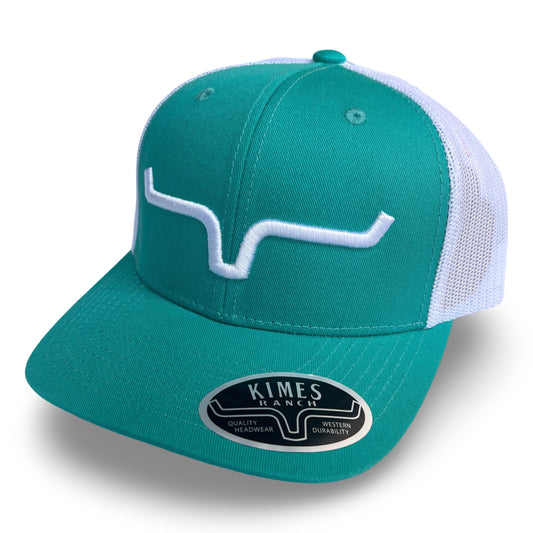 casquettes Kimes ranch