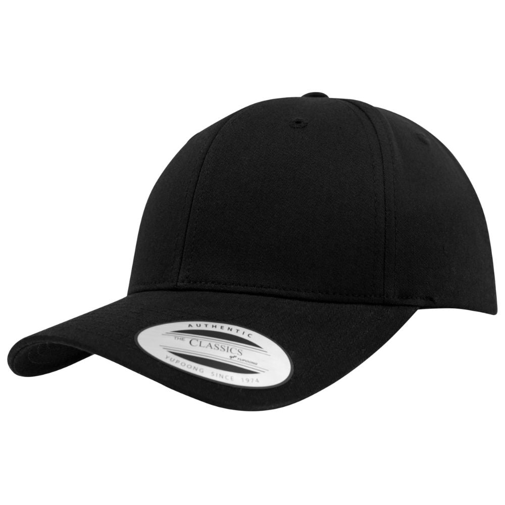 Casquette Flexfit Pleine Personnalisable