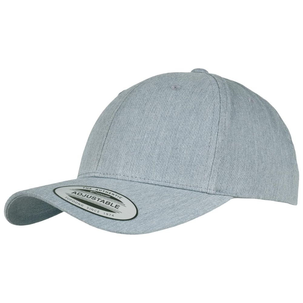 Casquette Flexfit Pleine Personnalisable