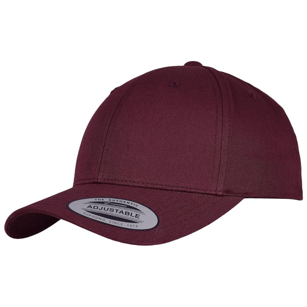 Casquette Flexfit Pleine Personnalisable