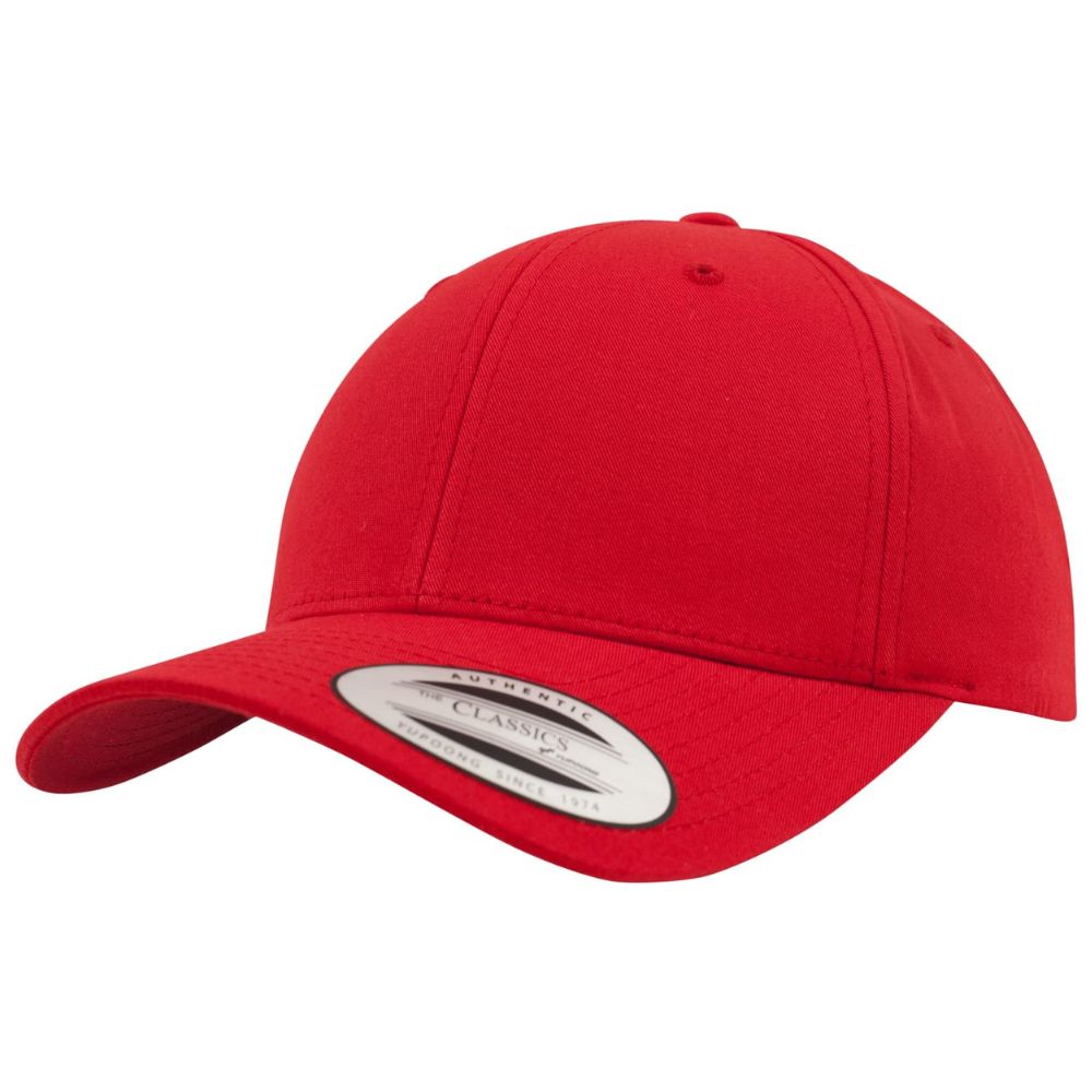 Casquette Flexfit Pleine Personnalisable