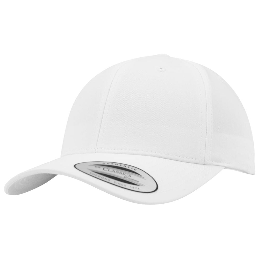 Casquette Flexfit Pleine Personnalisable