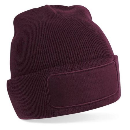 Bonnet Beechfield Personnalisable homme / femme