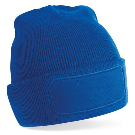 Bonnet Beechfield Personnalisable homme / femme