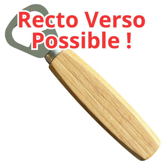 Décapsuleur HOLZ