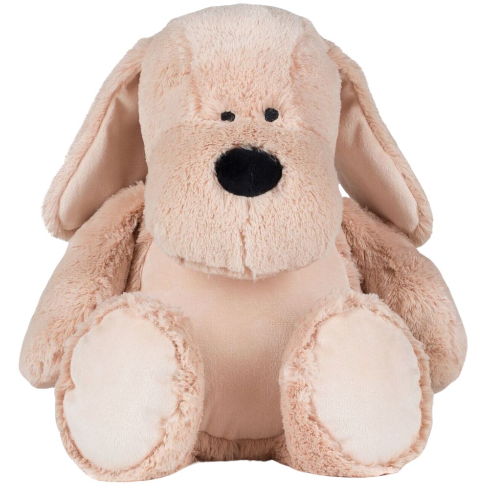 Grande peluche personnalisable