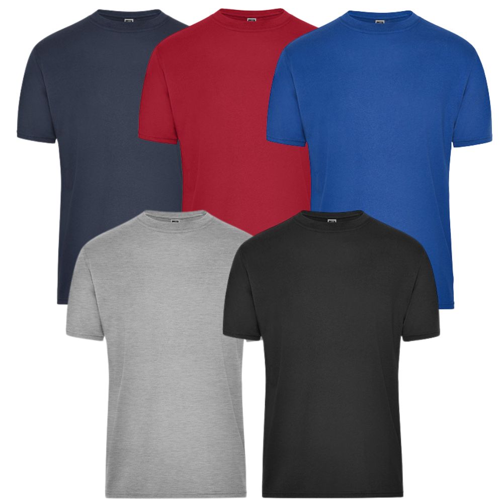 T-shirts homme personnalisables