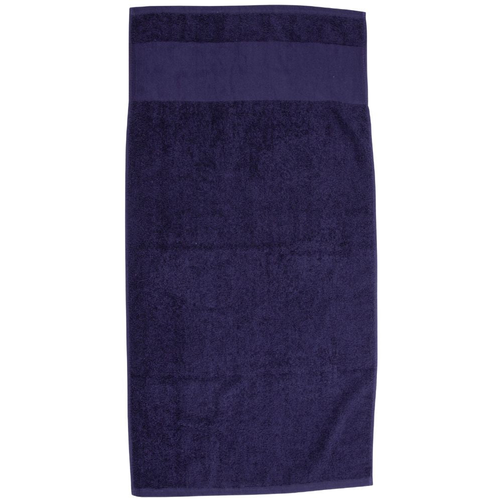 Serviette de toilette 50x100