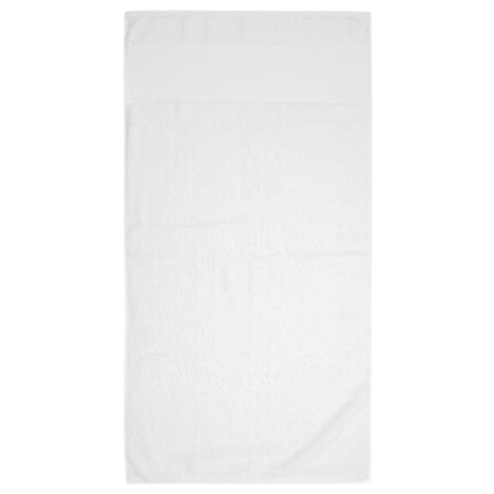 Serviette de toilette 50x100